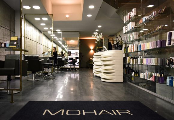 MOHAIR – MANNHEIM, GERMANY